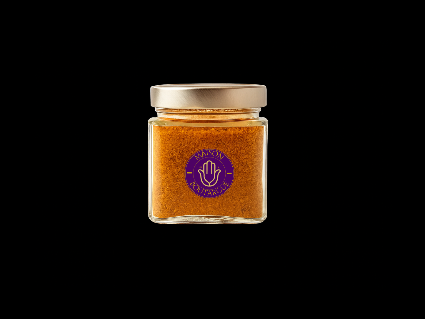 Poudre de boutargue – 1 kg