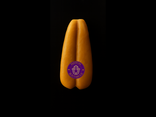 Boutargue artisanale – Cire d’abeille