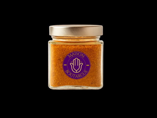 Poudre de boutargue – 5 kg (Format professionnel)